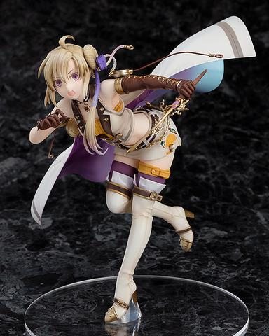 Record of Grancrest War Siluca Meletes Figure <br>[Pre-Order 13/11/18]