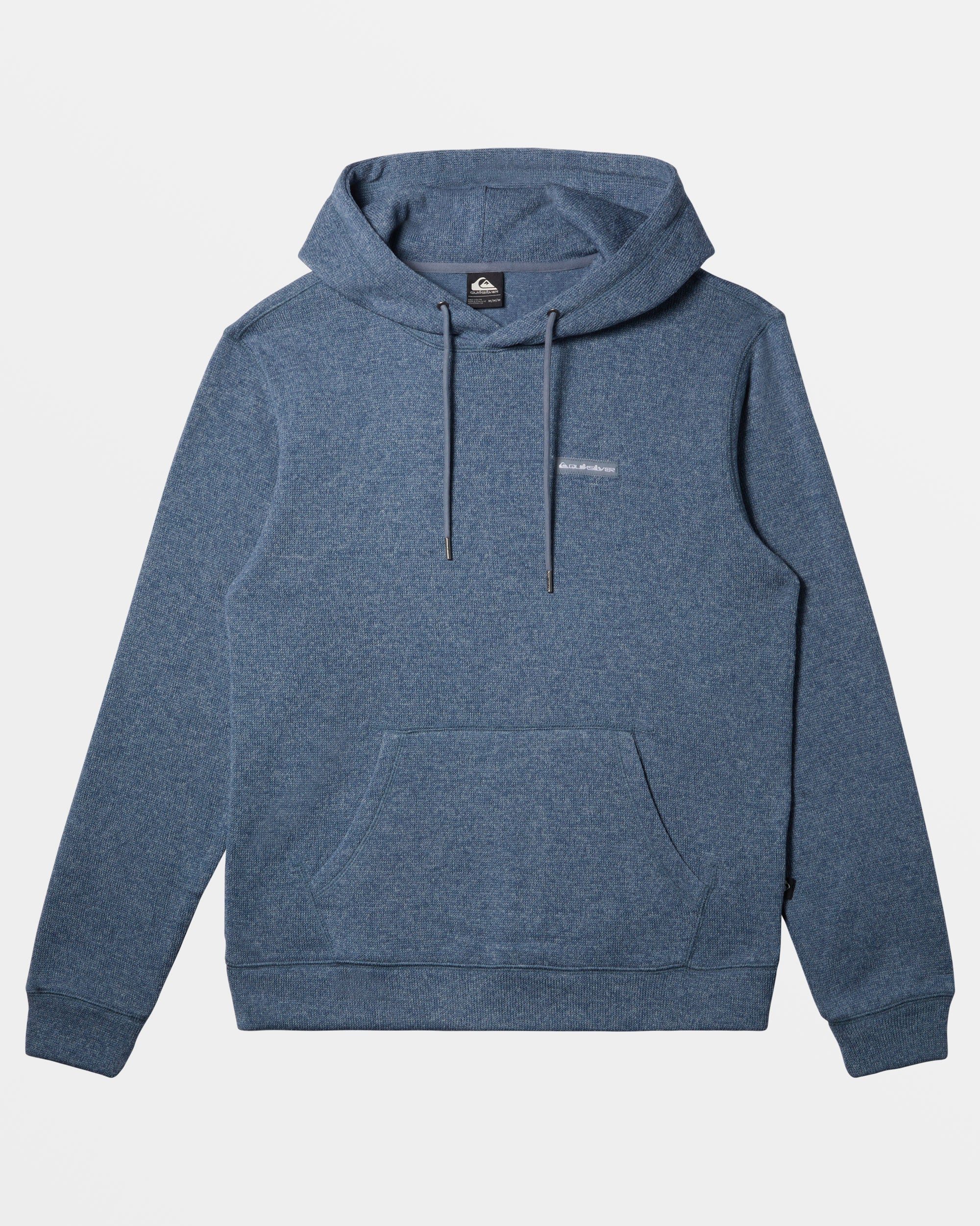 Image of Keller Hoodie - Flint Stone Heather