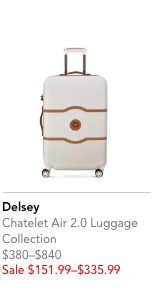 Delsey