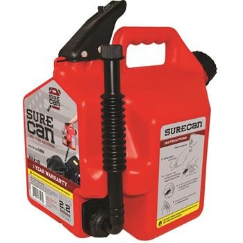 SureCan
