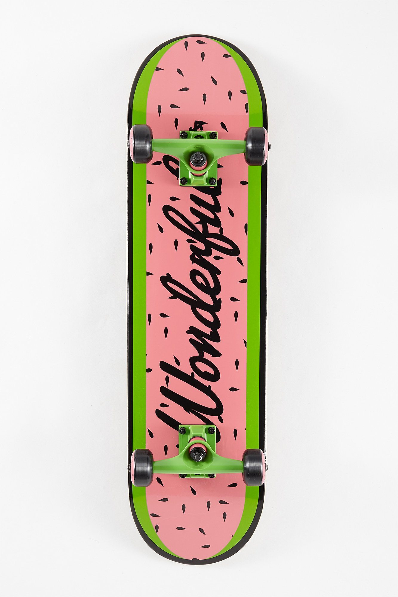 Image of Wonderful Watermelon Skateboard - 8"