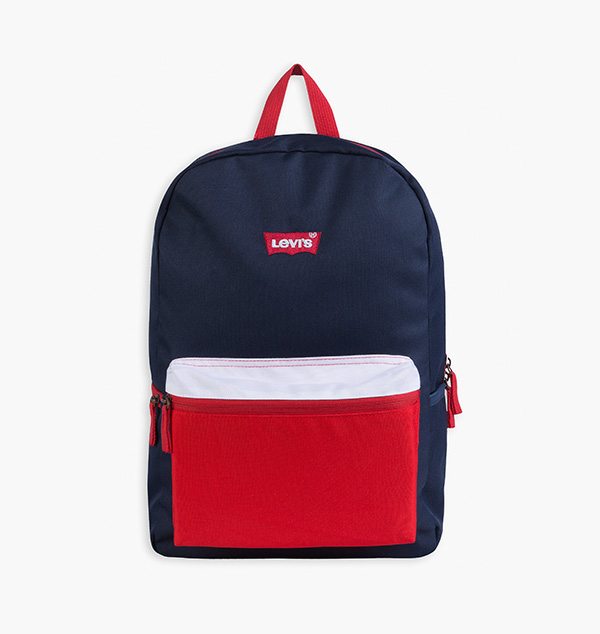 Kids Bay Area Backpack