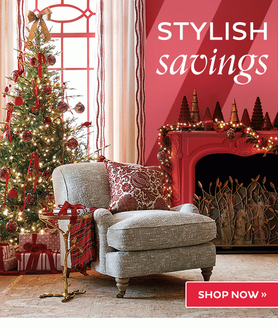 Stylish Savings - Shop Now