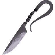 Limm Wrought Iron Knife