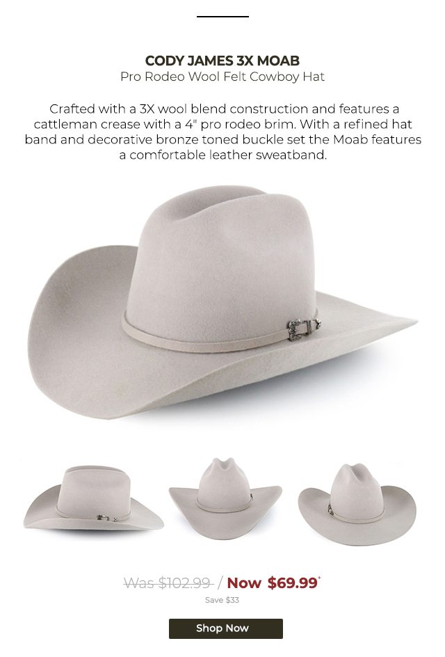 Premium Felt Hats On Sale - Shop Now »