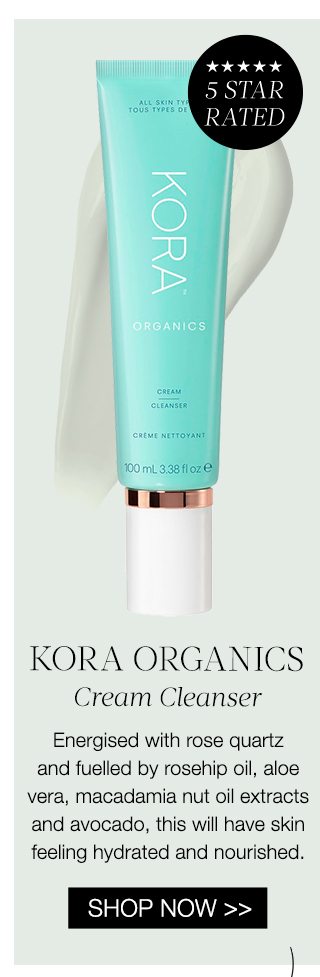 Kora Organics