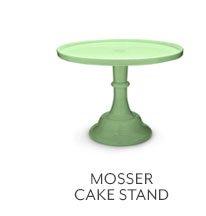 Mosser Cake Stand