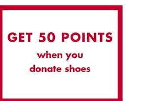 GET 50 POINTS