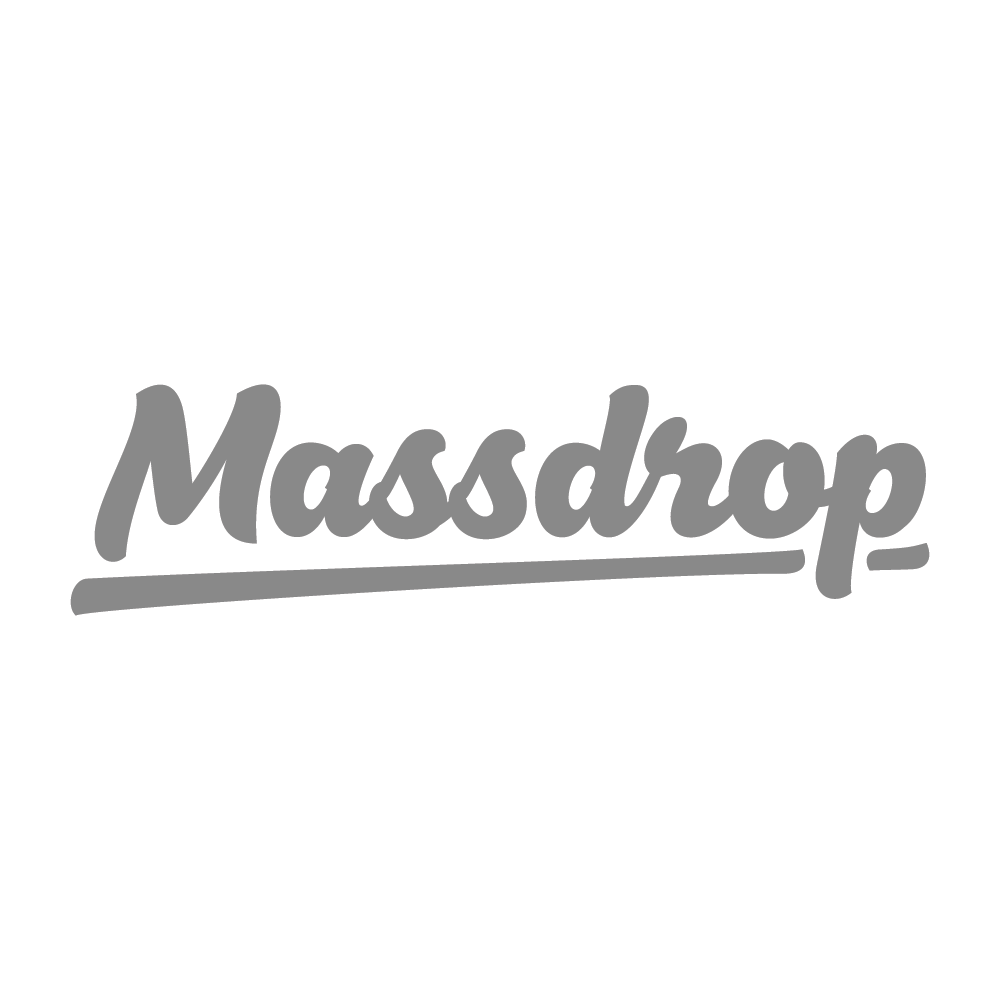 massdrop electrostatic