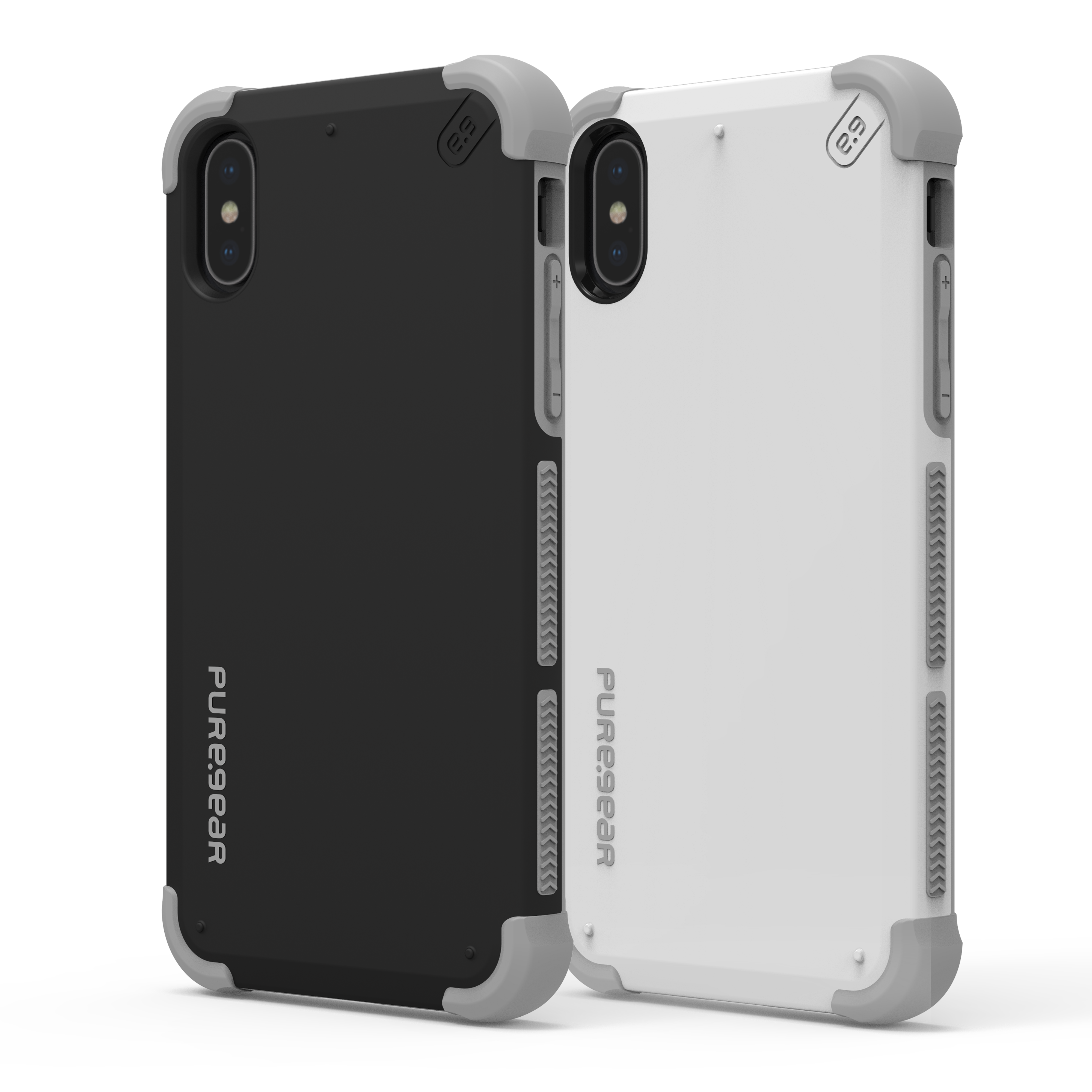 Image of DualTek Case for iPhone X/XS