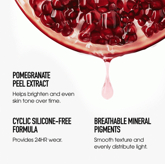 Pomegranate Peel Extract