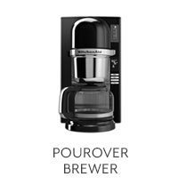 Pourover Brewer