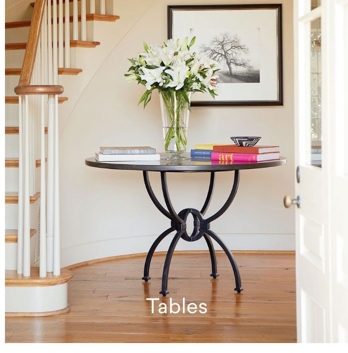 Shop Occasional Tables