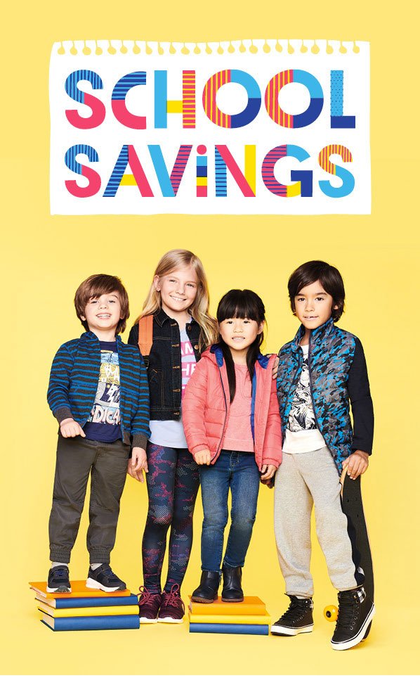 School Savings