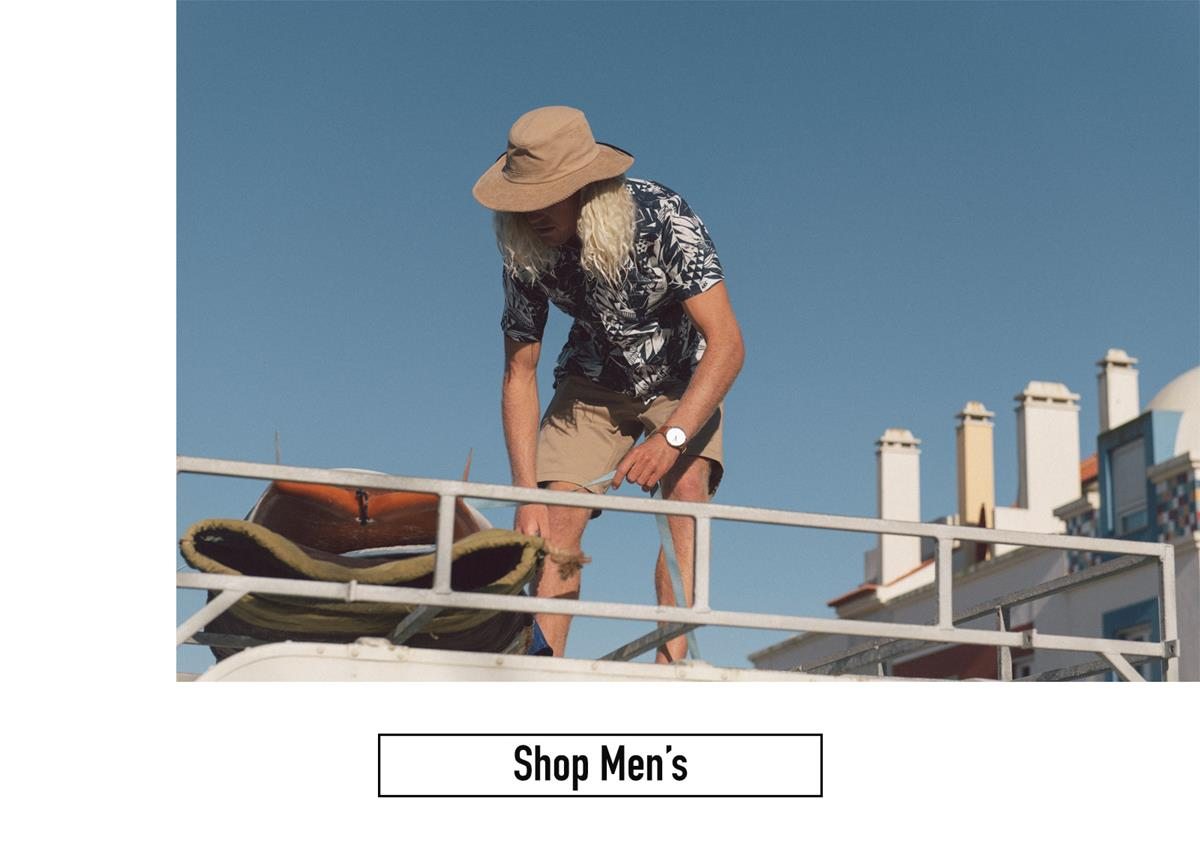 Shop Mens