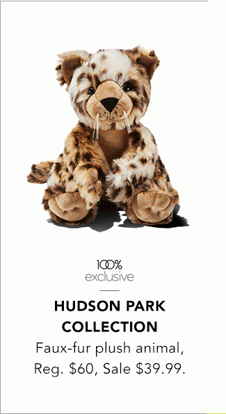 HUDSON PARK COLLECTION