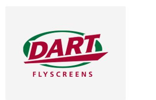 Dart Flyscreens