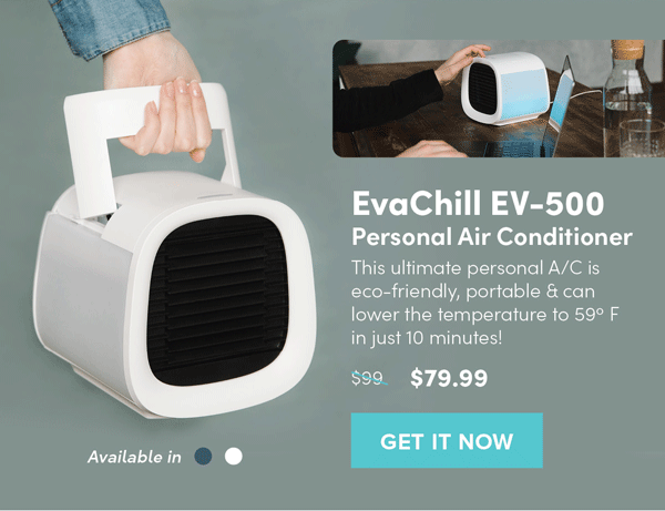 EvaChill EV-500 | Get Now