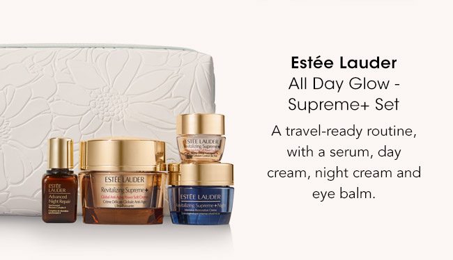 ESTEE LAUDER