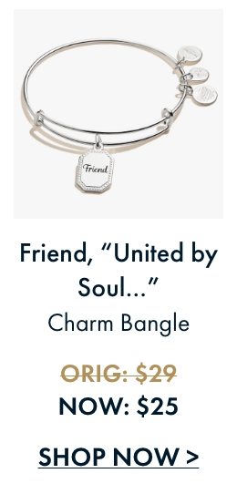 Friend Bracelet | Shop Now