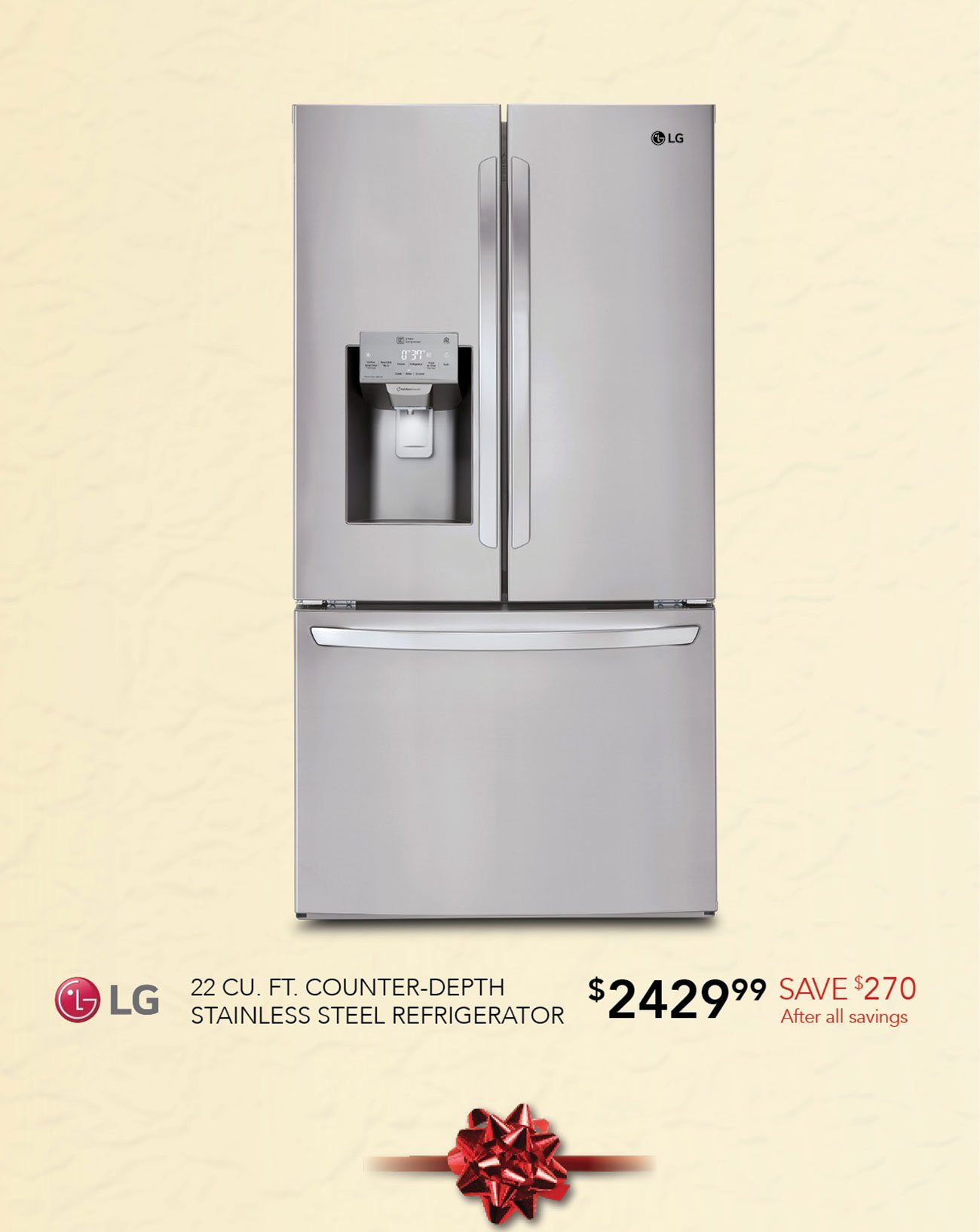 LG-counter-depth-refrigerator