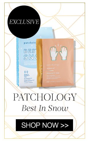 Patchology