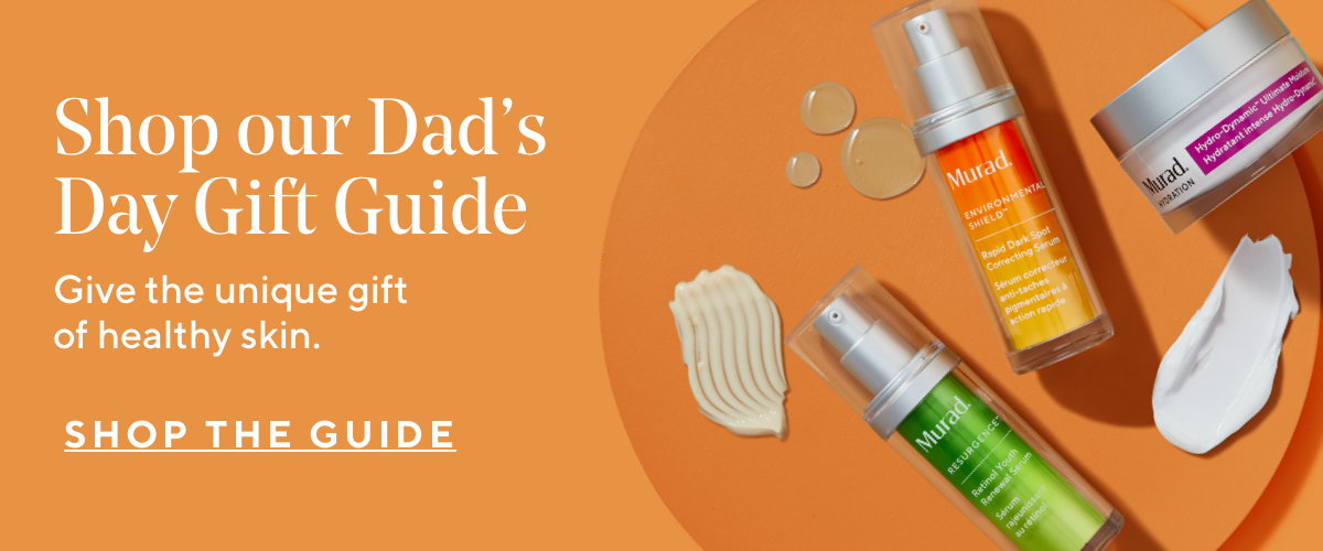 Shop our Dad's Day Gift Guide