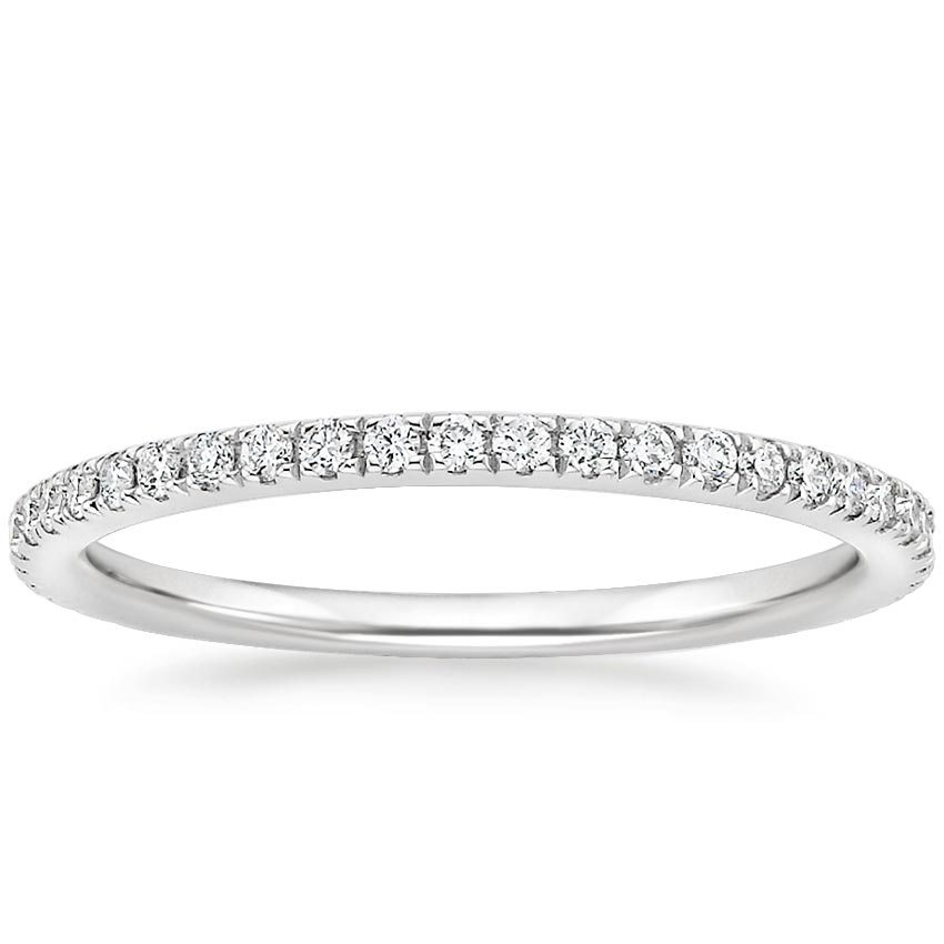 Luxe Ballad Diamond Ring