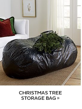 Christmas Tree Storage Bag