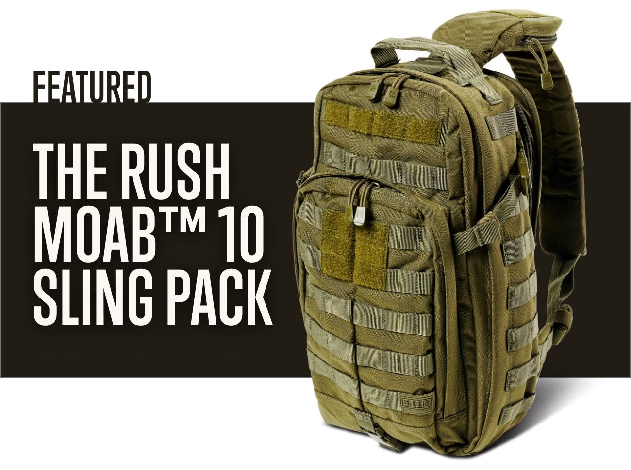 Rush MOAB10