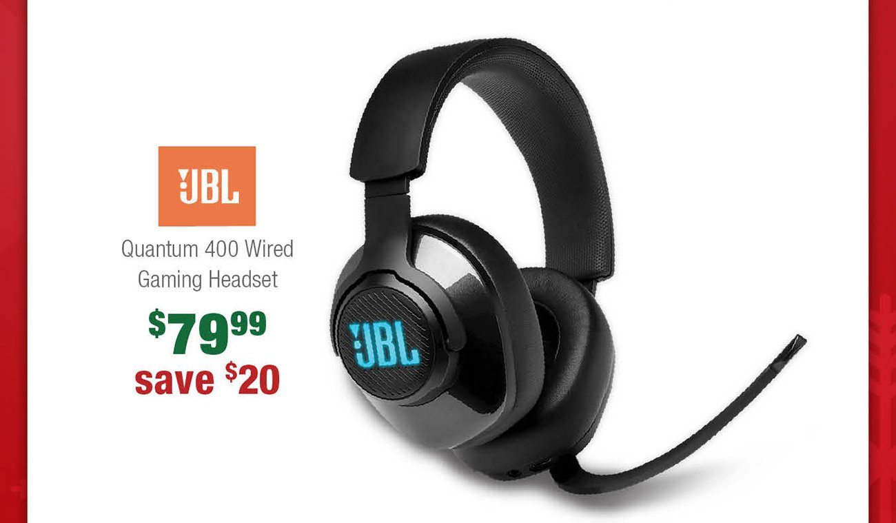 Jbl-wired-headset