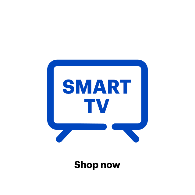 Smart TVs