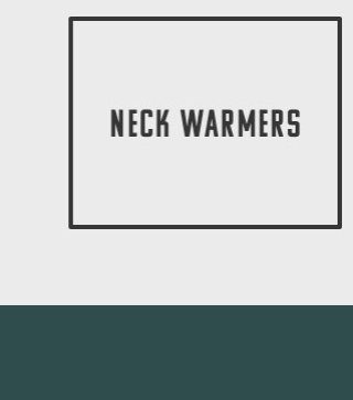 Neck warmers