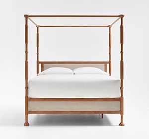 Rachel Canopy Bed