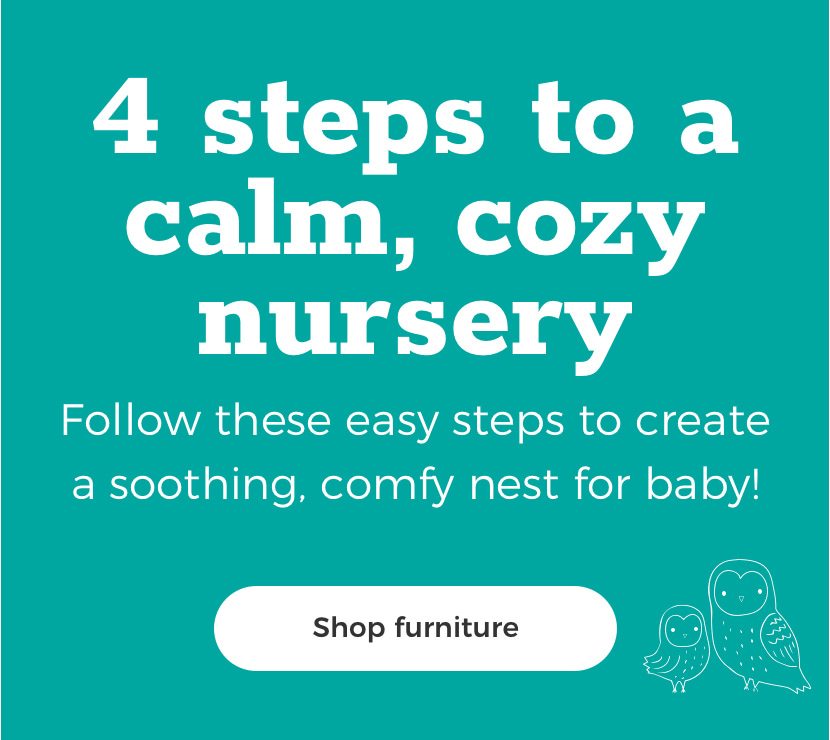 Milk, burp, snuggle, sleep, repeat! These nursing and feeding must-haves help create a comfy experience for you and baby. Shop nursing & feeding