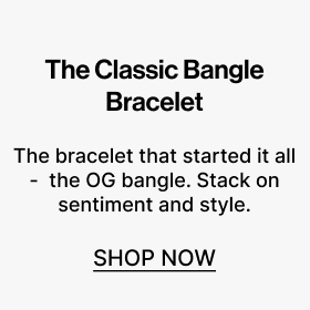 Bangle Bracelet| Shop Now