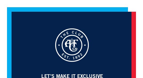 A&F Club Exclusive! 40% Off Throughout the Store