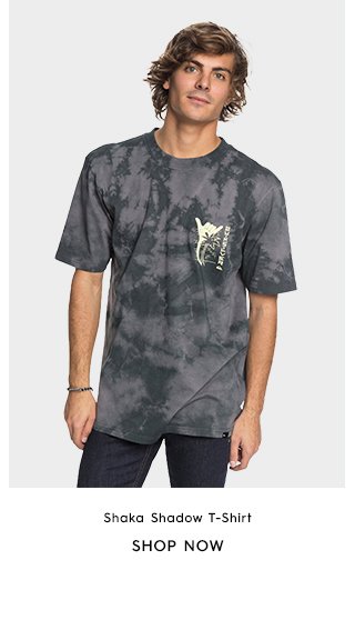 Product 1 - Shaka Shadow - T-Shirt