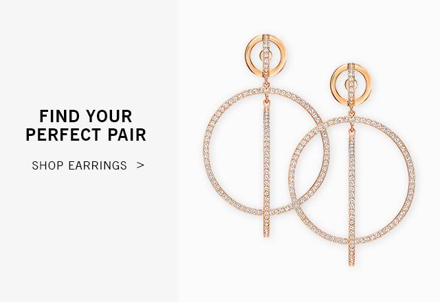 find your perfect pair