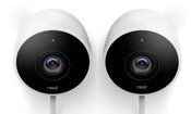 Nest Security Camera