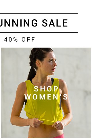 Shop Womens Sale