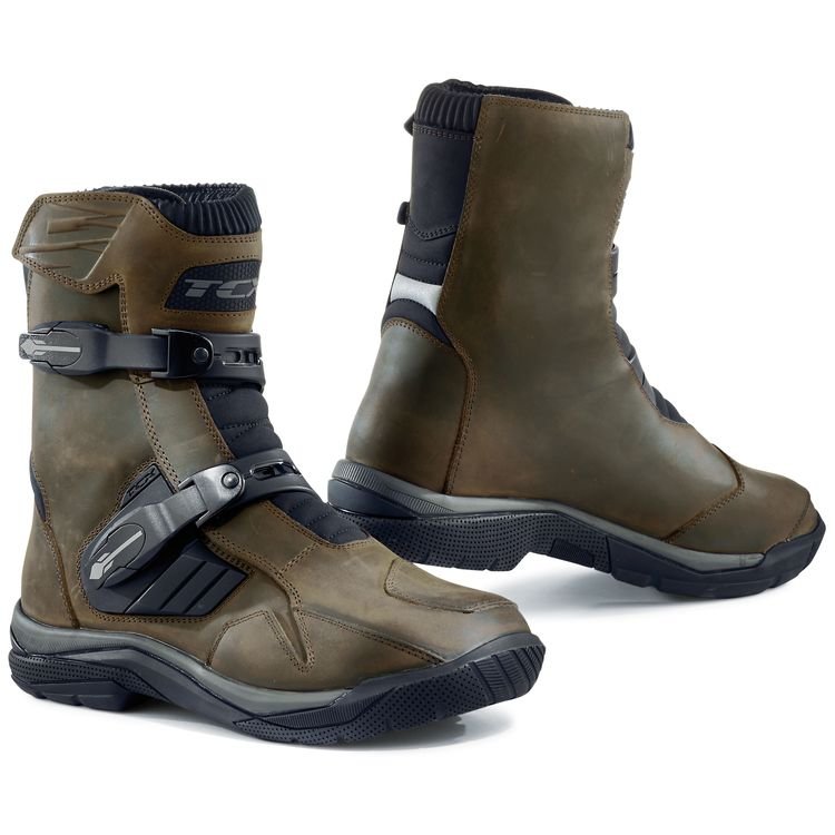 TCX Baja Mid WP Boots