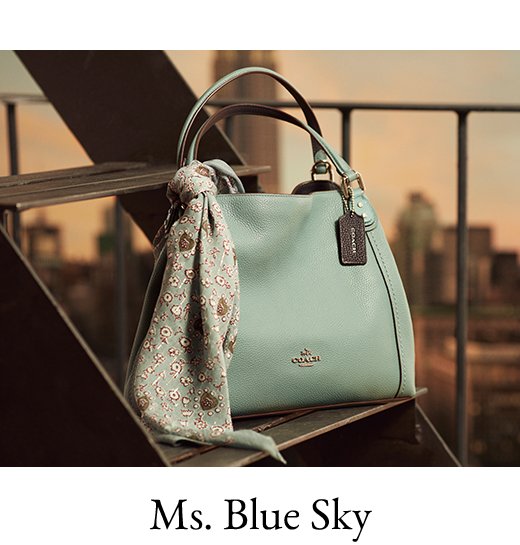 Ms. Blue Sky