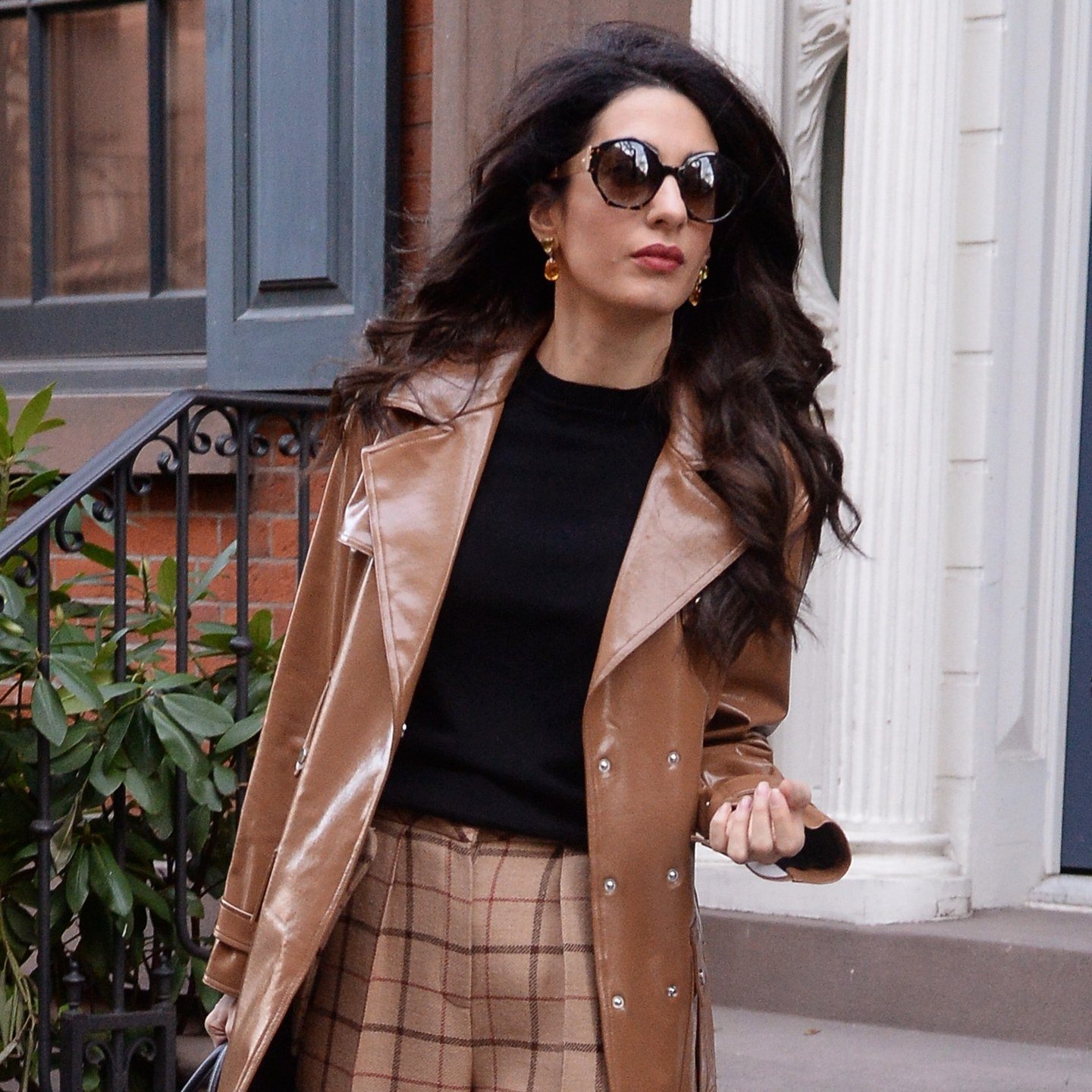 Amal Clooney