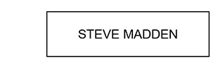 STEVE MADDEN