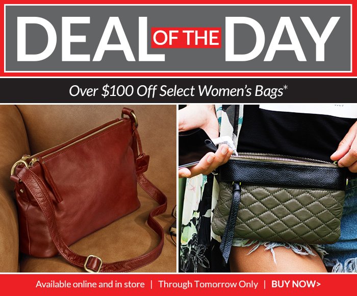 Levenger Deal of the Day