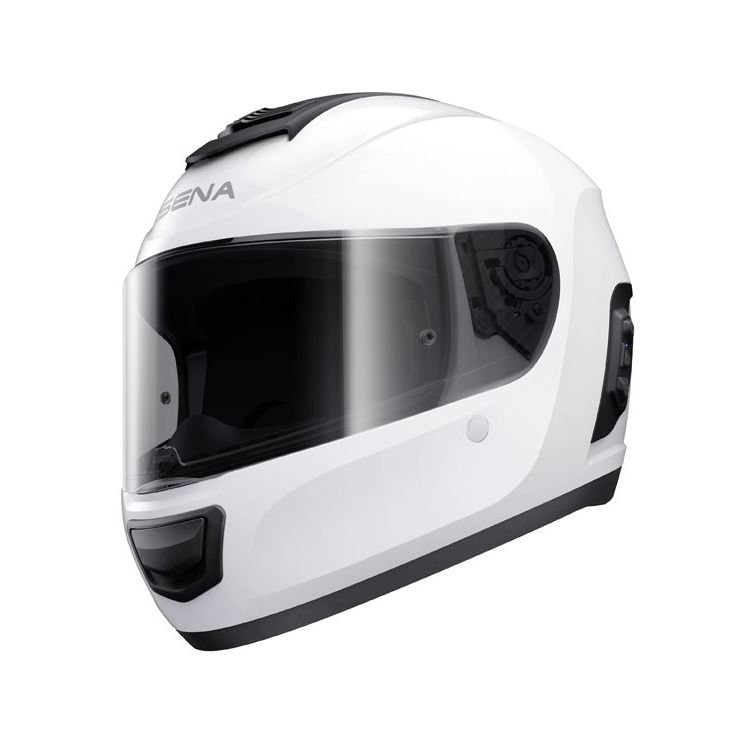 Sena Momentum Lite Bluetooth-Integrated Helmet