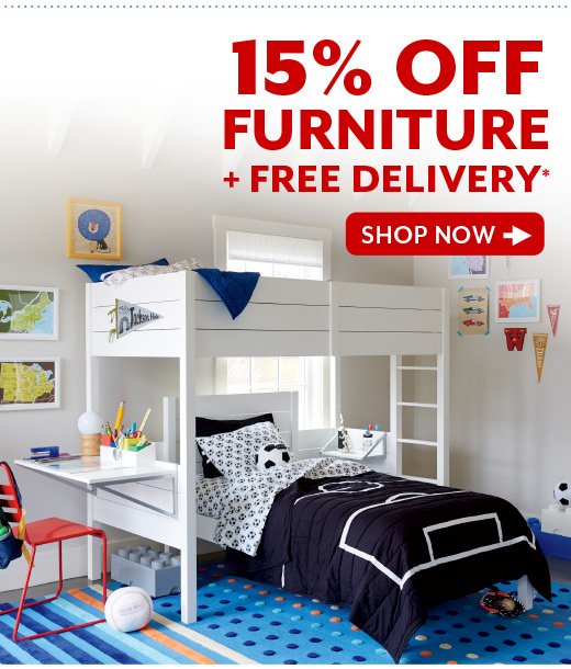 the land of nod furniture