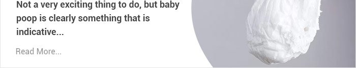 Baby Poop Types & What It Means