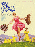 The Sound Of Music (Piano, Vocal, Guitar)